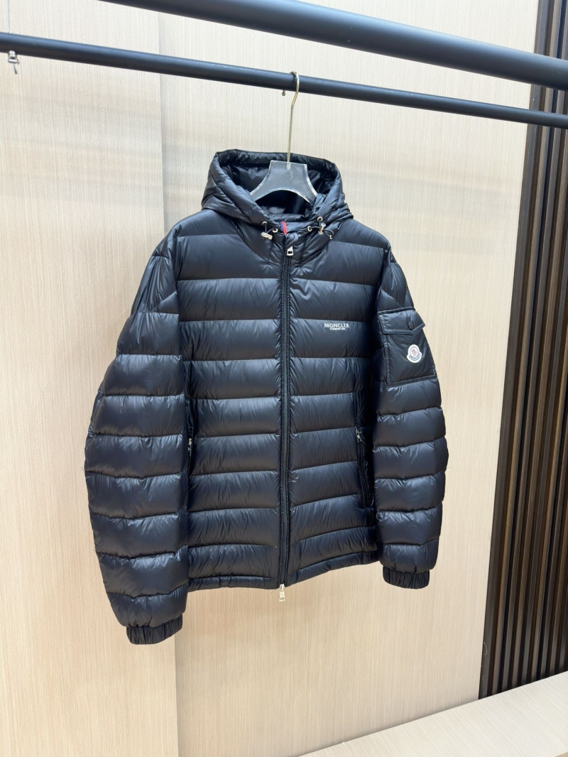 Moncler Down Coat